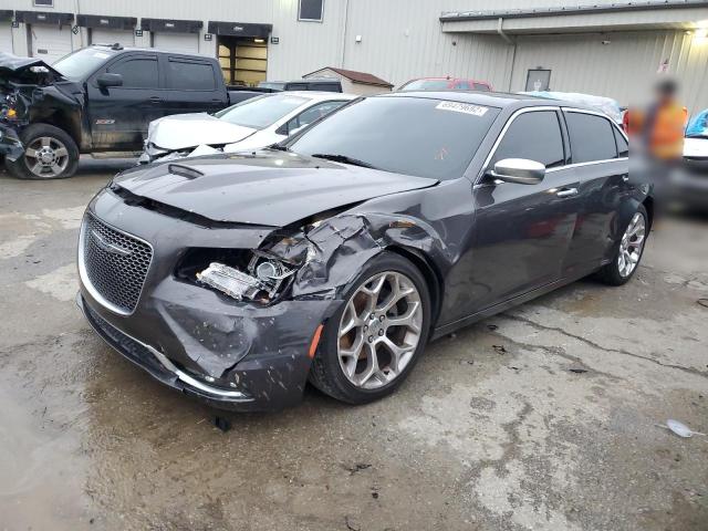 Chrysler 300c plati (2017)