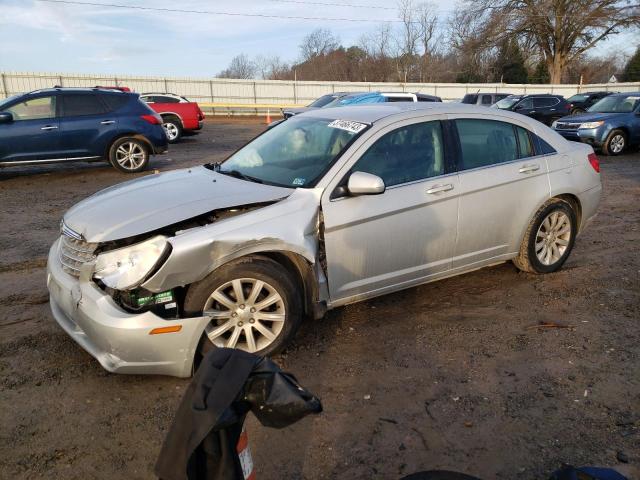 Chrysler Sebring (2010)