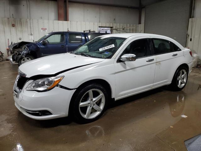 Chrysler 200 limite (2012)