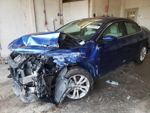 Chrysler 200 limite (2015)