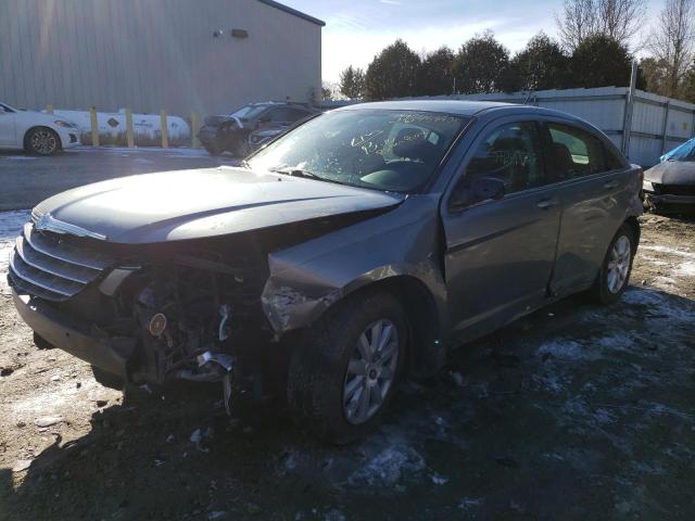 Chrysler Sebring (2010)