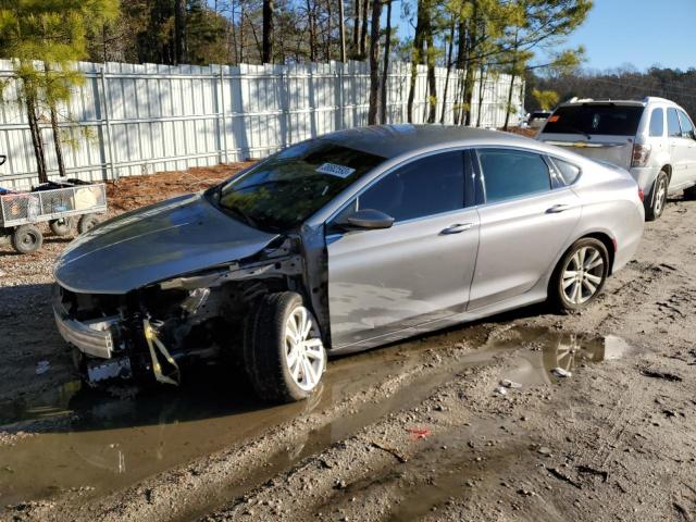 Chrysler 200 limite (2015)