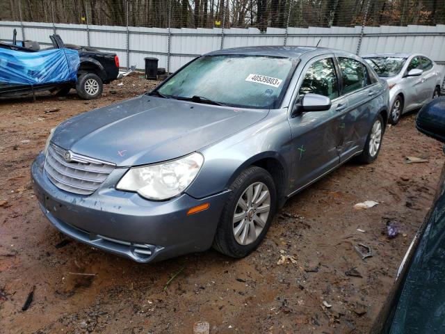 Chrysler Sebring li (2010)