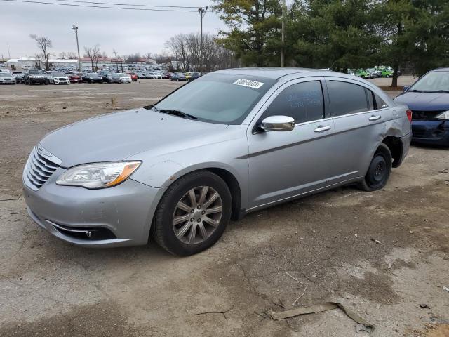 Chrysler 200 limite (2014)