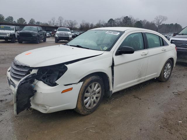 Chrysler Sebring to (2010)