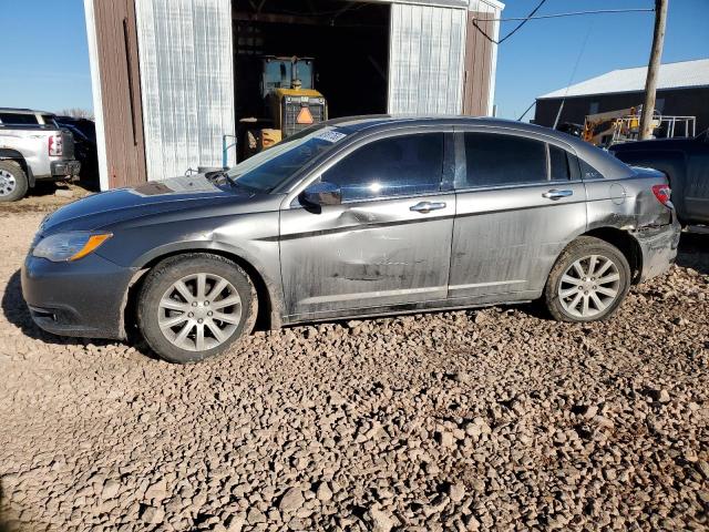 Chrysler 200 limite (2013)