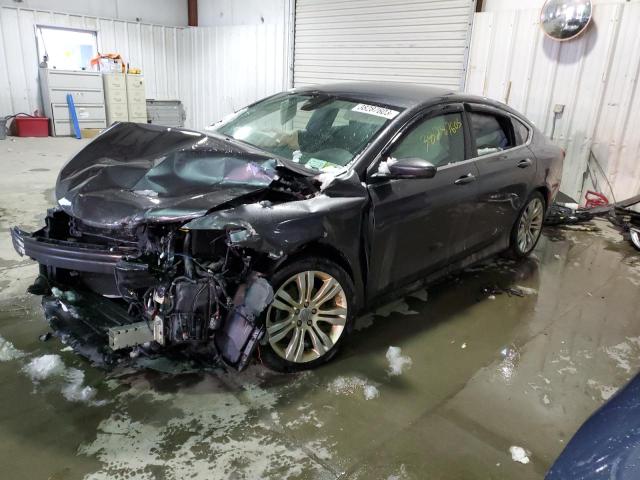 Chrysler 200 limite (2015)