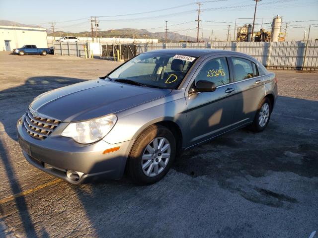 Chrysler Sebring to (2010)
