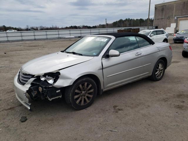 Chrysler Sebring to (2010)