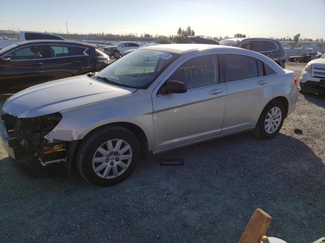 Chrysler Sebring to (2010)
