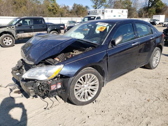 Chrysler 200 limite (2012)