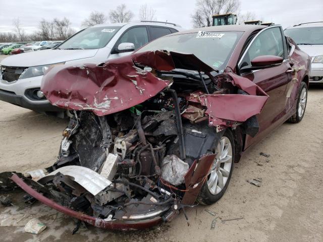 Chrysler 200 c (2015)