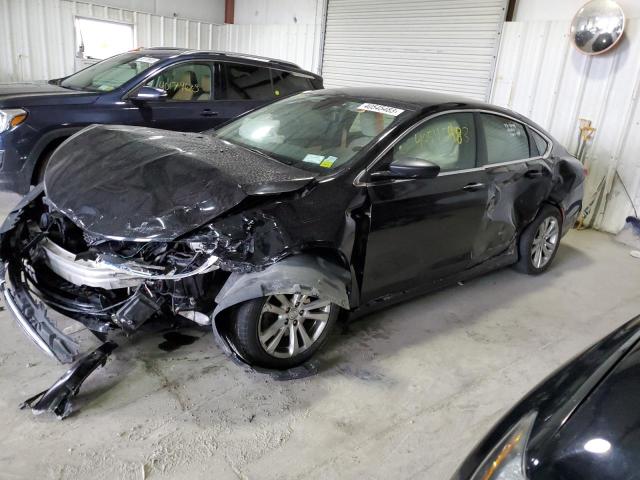 Chrysler 200 limite (2015)