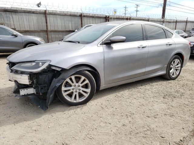Chrysler 200 limite (2015)