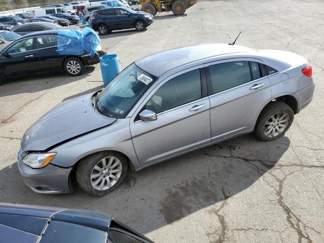 Chrysler 200 limite (2014)