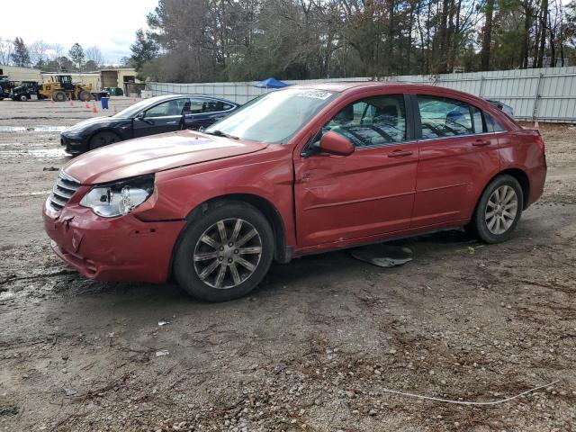 Chrysler Sebring li (2010)