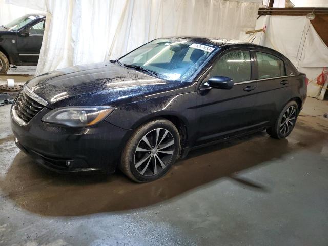Chrysler 200 limite (2014)