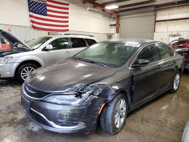 Chrysler 200 limite (2015)