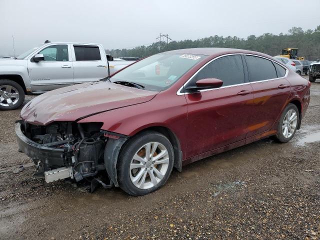 Chrysler 200 limite (2015)