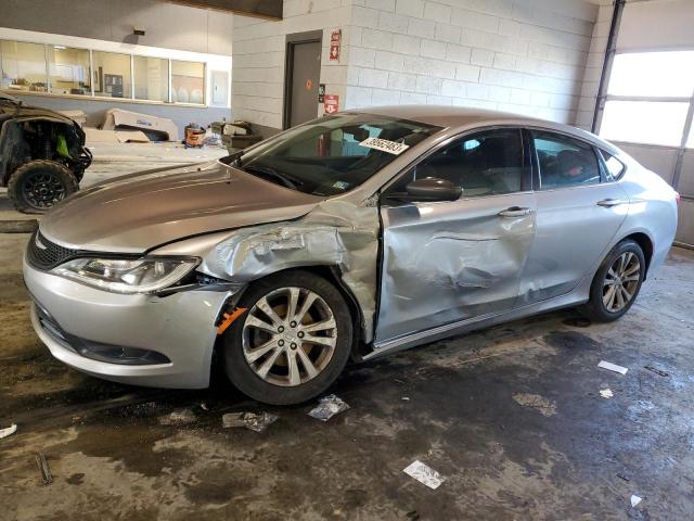 Chrysler 200 limite (2015)