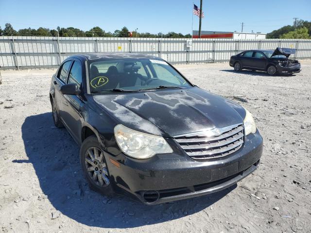 Chrysler Sebring to (2010)