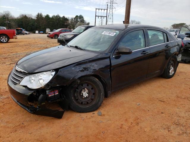Chrysler Sebring to (2010)