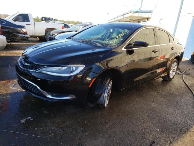 Chrysler 200 limite (2015)