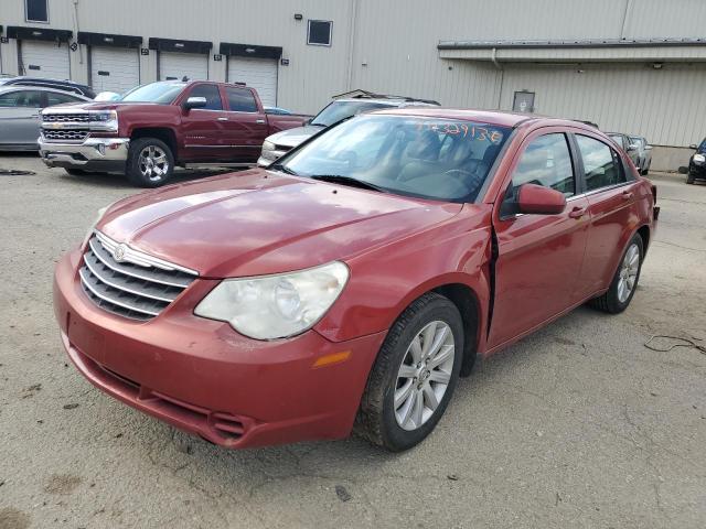 Chrysler Sebring li (2010)