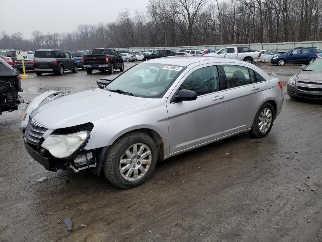 Chrysler Sebring to (2010)