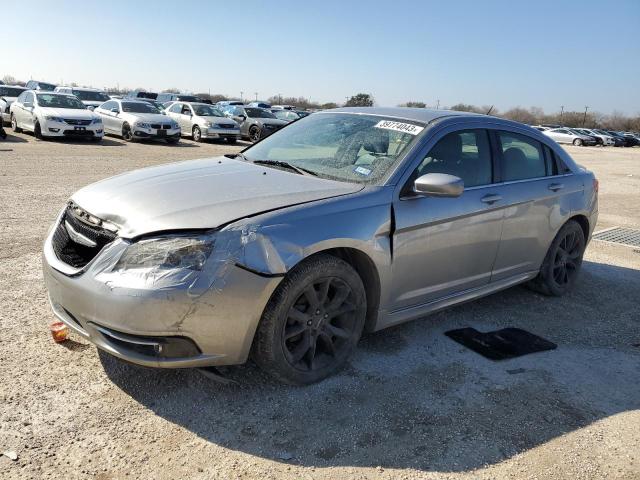 Chrysler 200 limite (2014)
