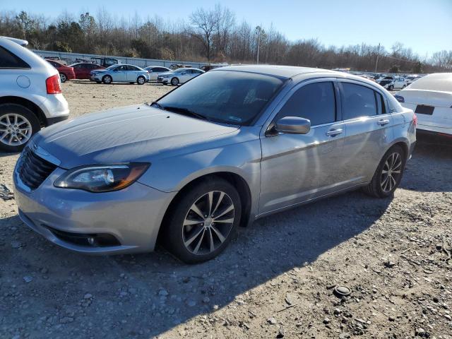 Chrysler 200 limite (2014)