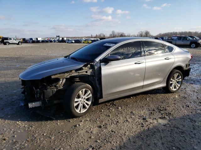 Chrysler 200 limite (2015)
