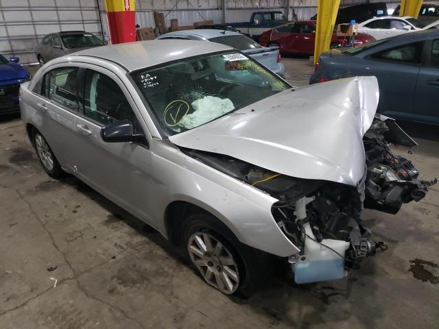 Chrysler Sebring to (2010)