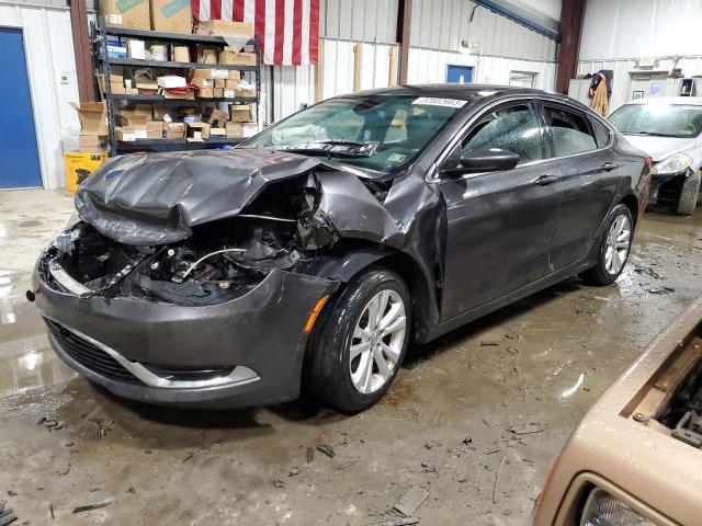 Chrysler 200 limite (2015)