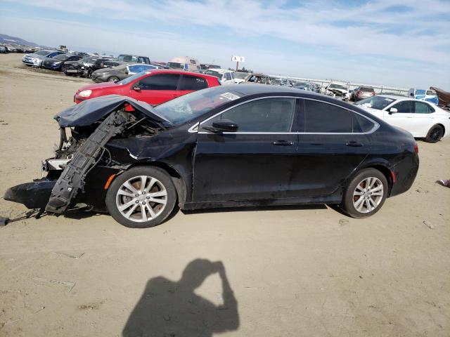 Chrysler 200 limite (2015)