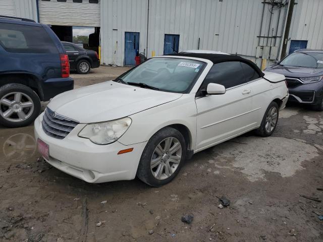 Chrysler Sebring to (2010)