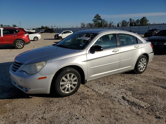 Chrysler Sebring to (2010)