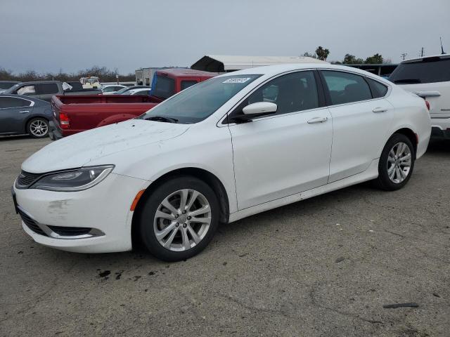 Chrysler 200 limite (2015)