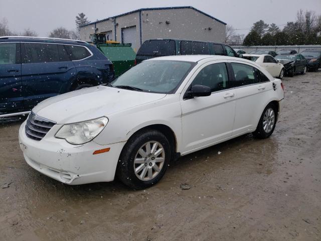 Chrysler Sebring to (2010)