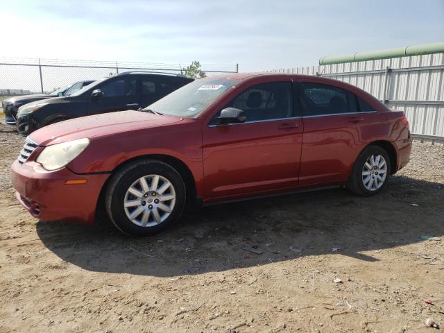 Chrysler Sebring to (2010)