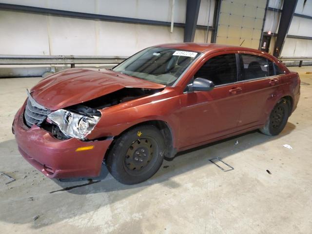 Chrysler Sebring to (2010)