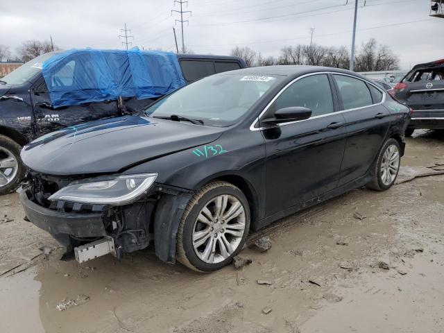 Chrysler 200 limite (2015)