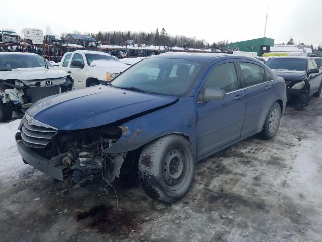 Chrysler Sebring li (2010)