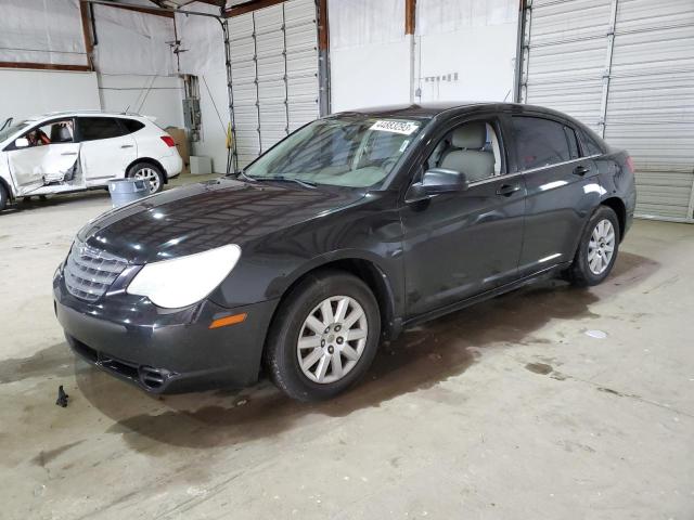Chrysler Sebring to (2010)