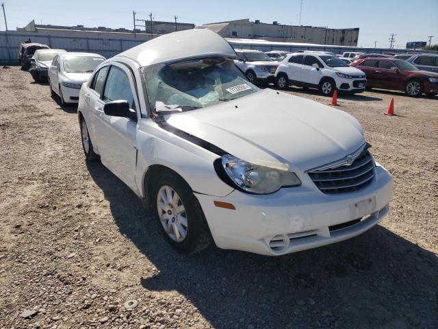 Chrysler Sebring to (2010)