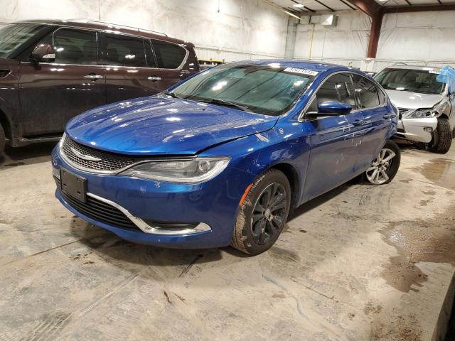 Chrysler 200 limite (2015)