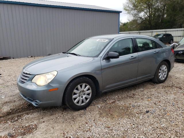Chrysler Sebring to (2010)
