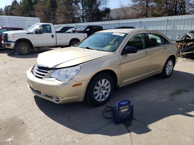 Chrysler Sebring to (2010)