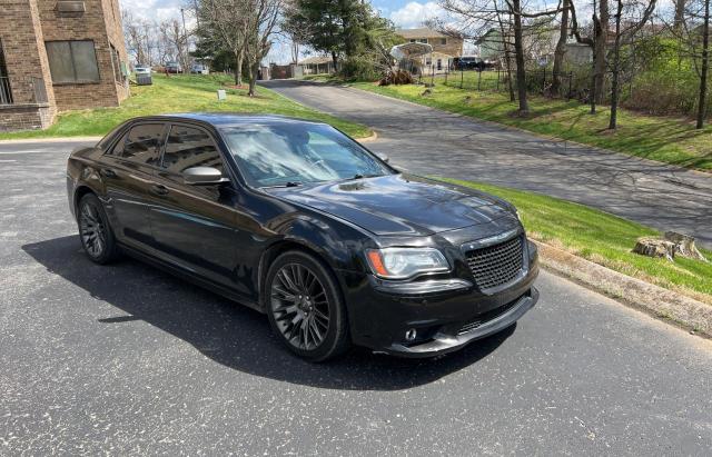Chrysler 300c varva (2013)