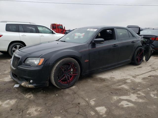 Chrysler 300 srt-8 (2014)